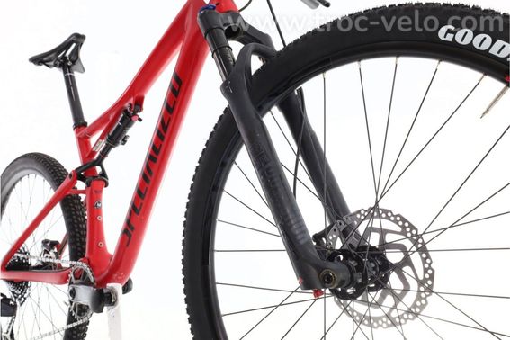 Produit Reconditionne    Specialized Epic Gx Axs   Velo Vtt   Tres Bon Etat - 5