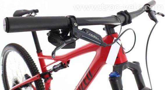 Produit Reconditionne    Specialized Epic Gx Axs   Velo Vtt   Tres Bon Etat - 6