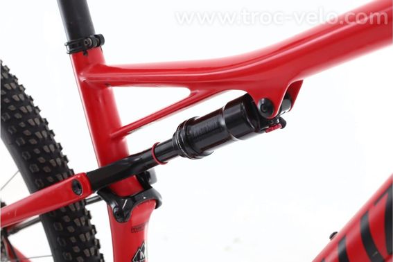 Produit Reconditionne    Specialized Epic Gx Axs   Velo Vtt   Tres Bon Etat - 7
