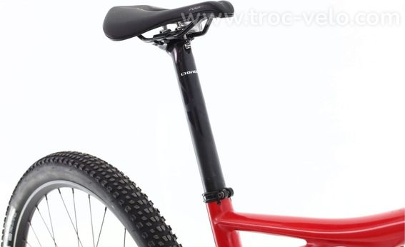 Produit Reconditionne    Specialized Epic Gx Axs   Velo Vtt   Tres Bon Etat - 8