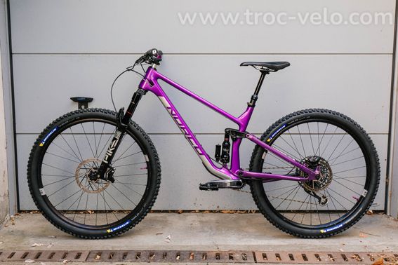 Norco Optic C1 2022 L - 4