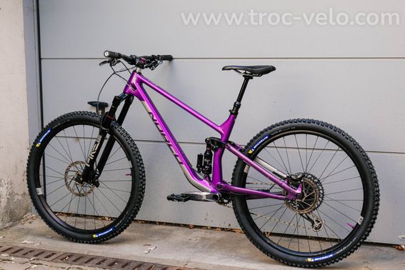 Norco Optic C1 2022 L - 6