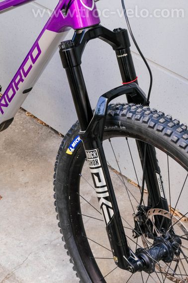 Norco Optic C1 2022 L - 7
