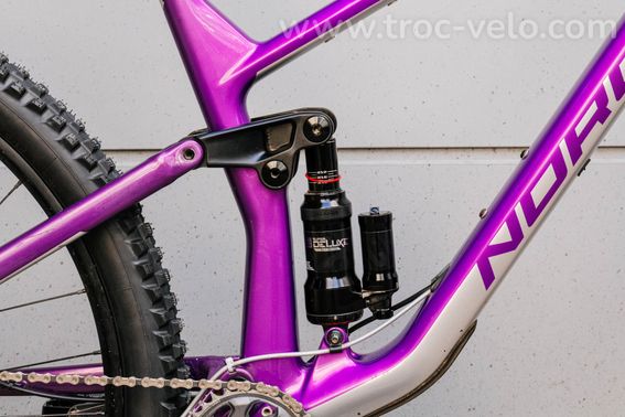 Norco Optic C1 2022 L - 8