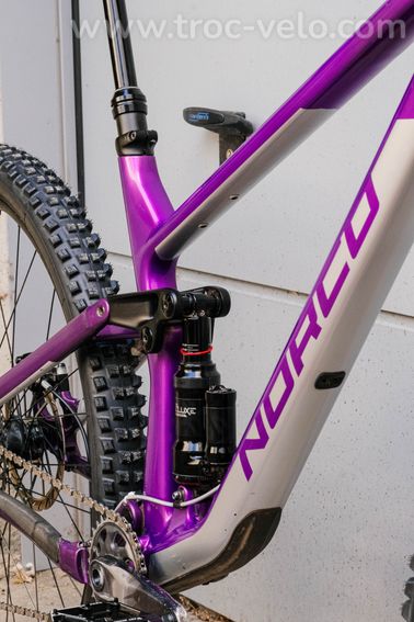 Norco Optic C1 2022 L - 9