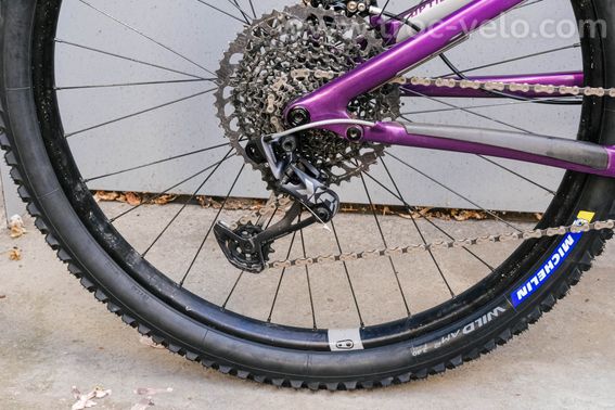 Norco Optic C1 2022 L - 10