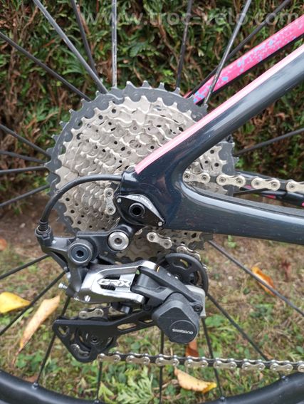 Vélo de cyclo-cross  - 6