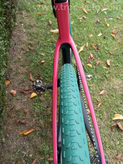Vélo de cyclo-cross  - 7