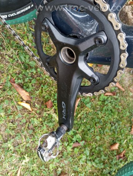 Vélo de cyclo-cross  - 8