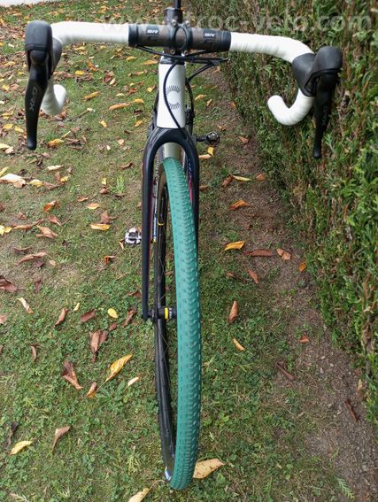 Vélo de cyclo-cross  - 9