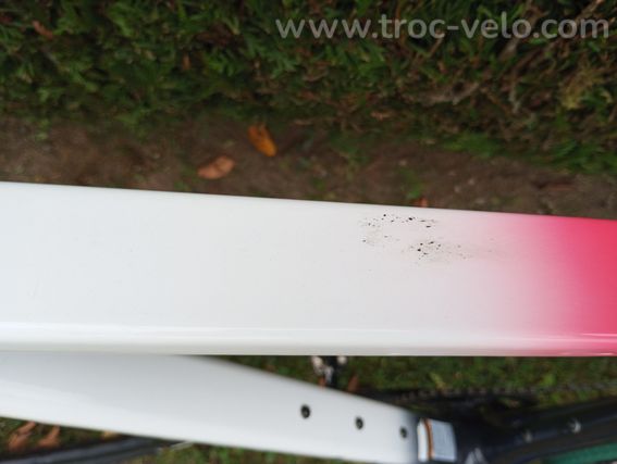 Vélo de cyclo-cross  - 12
