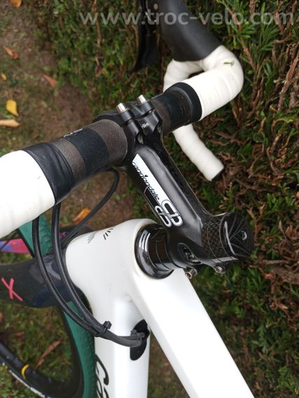 Vélo de cyclo-cross  - 15