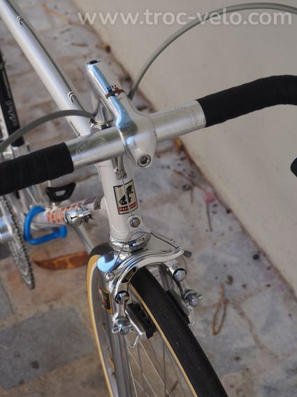 🤩Vélo course Peugeot PY10LC / 1979 / NEUF - 2