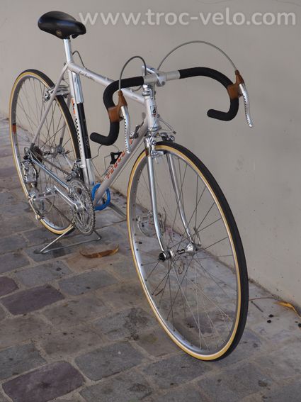 🤩Vélo course Peugeot PY10LC / 1979 / NEUF - 3