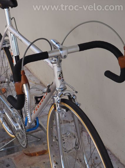 🤩Vélo course Peugeot PY10LC / 1979 / NEUF - 4