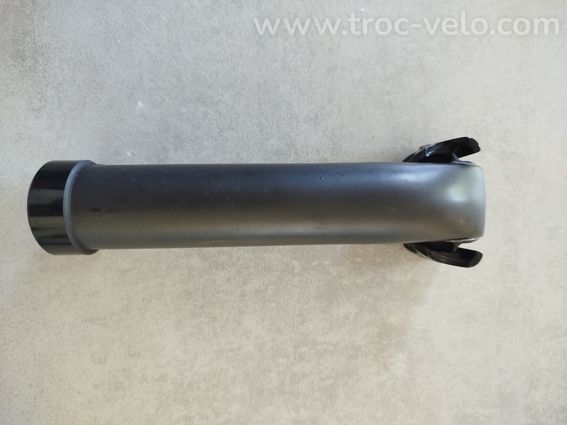 mat de selle trek - 2