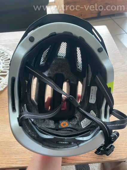 Casque Abus Pedelec 2.0 - 2
