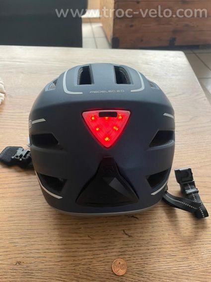 Casque Abus Pedelec 2.0 - 3
