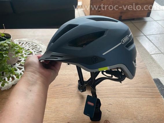 Casque Abus Pedelec 2.0 - 5