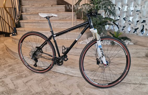 VTT 29P SOBRE DAD TAILLE M