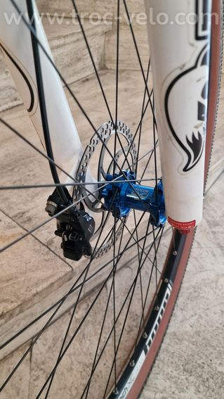 VTT 29P SOBRE DAD TAILLE M - 3