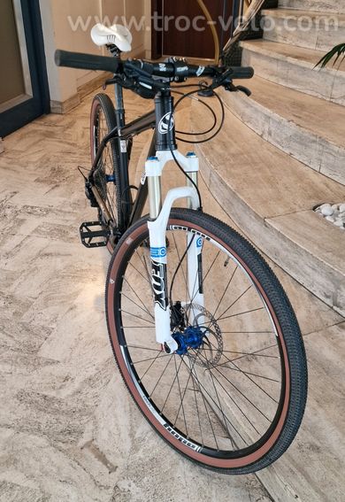 VTT 29P SOBRE DAD TAILLE M - 4