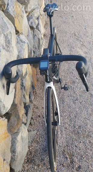 Vélo tout carbone ORBEA ORCA Taille 53 - 3