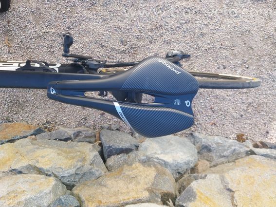 Vélo tout carbone ORBEA ORCA Taille 53 - 6