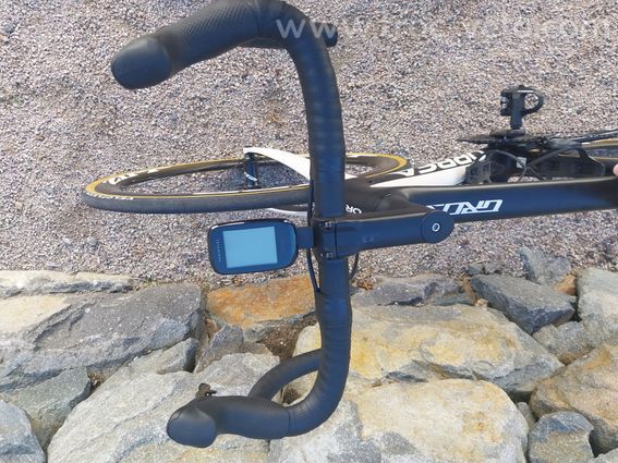 Vélo tout carbone ORBEA ORCA Taille 53 - 7