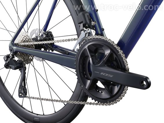 Langma advanced 0 XS - 2