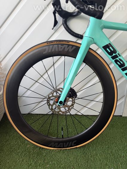 Bianchi Sprint - 3