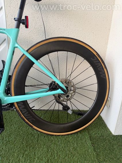 Bianchi Sprint - 4