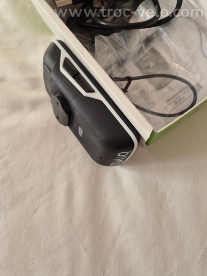Gps Bryton 750 SE - 9