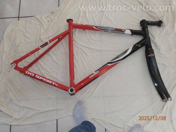 cadre spego 120 - 3