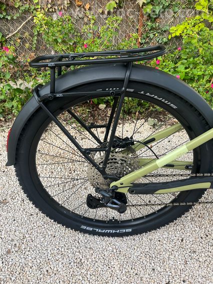 VTT cube One 44 pro fe 2027 NEUF - 4