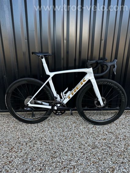 Trek Madone SLR 7