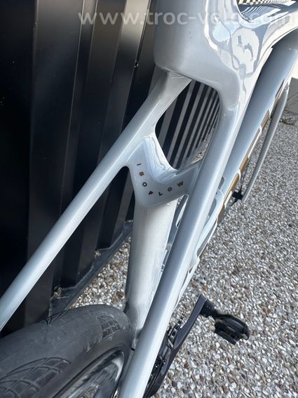 Trek Madone SLR 7 - 2