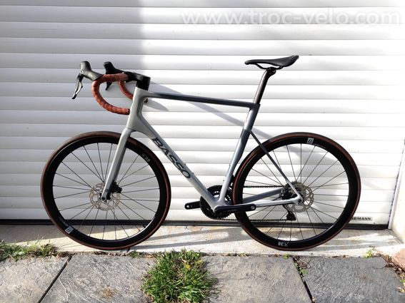 Basso Astra
