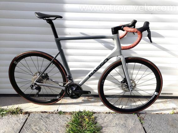 Basso Astra - 2