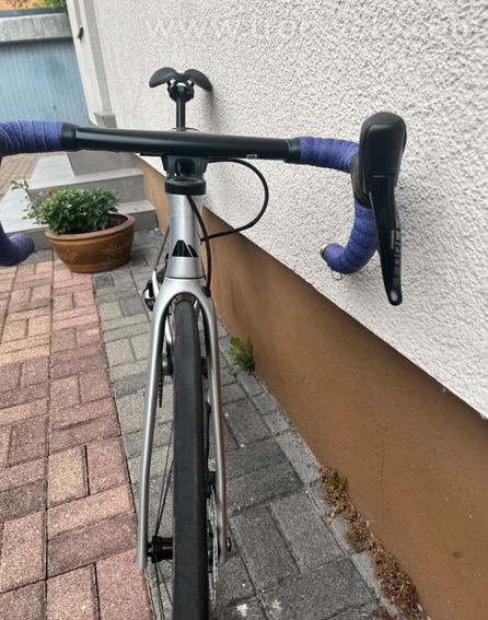 Canyon Aeroad CF SL 8 - 2