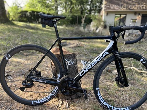 ORBEA ORCA M10iTEAM-D KIT CADRE