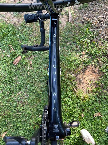 ORBEA ORCA M10iTEAM-D KIT CADRE - 3