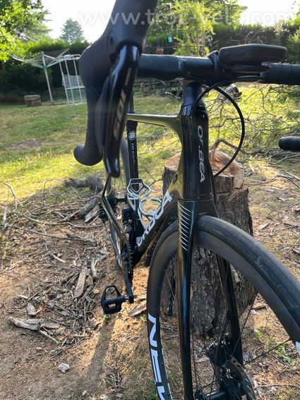 ORBEA ORCA M10iTEAM-D KIT CADRE - 5