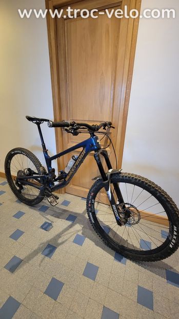 Nukeproof giga  - 2