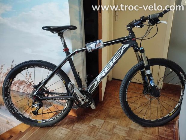 VTT ORBEA ALMA S30 - 2