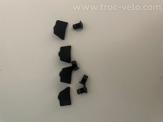 Plateaux 54-40 FSA - 6