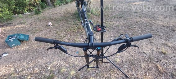 scott spark 900 sl - 2