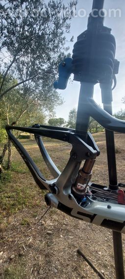 scott spark 900 sl - 3