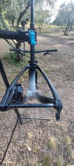 scott spark 900 sl - 4