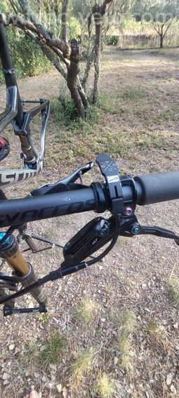 scott spark 900 sl - 6